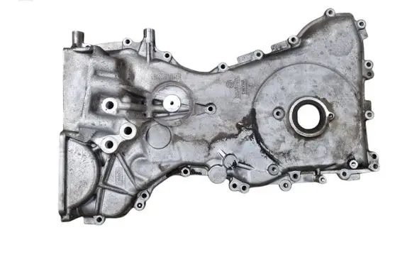 Ford Mustang VI Timing chain cover CJ5E6059CC
