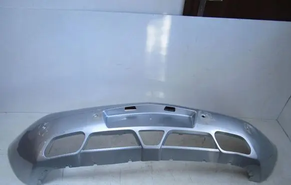 Mercedes-Benz SLS AMG Rear bumper A1978800671