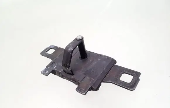 Audi Q2 - Trunk lock loop 8W9827507A