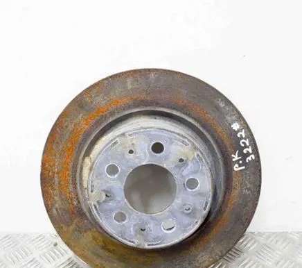 Tesla Model 3 Front brake disc 104461100D