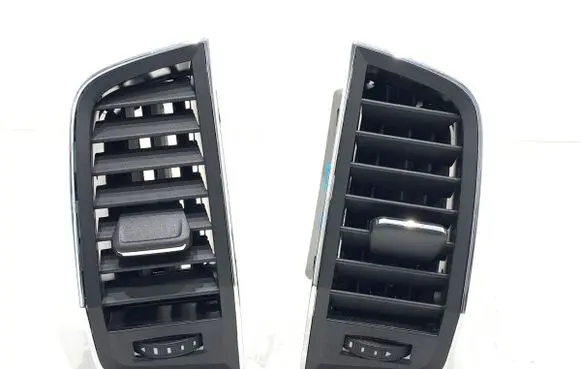Skoda Karoq Dashboard side air vent grill/cover trim 57A820951A