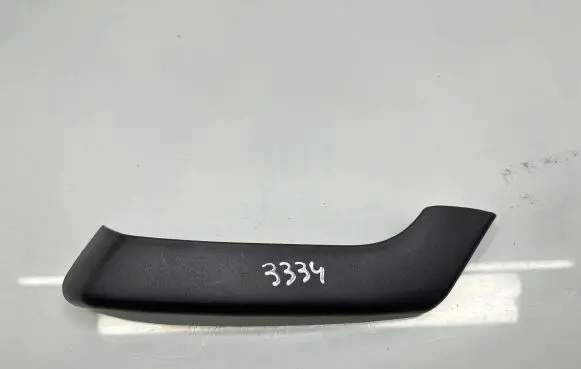 Volkswagen Polo V 6R Rear door handle trim 6R0867172F
