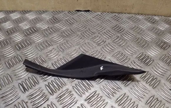 KIA Rio Wiper trim