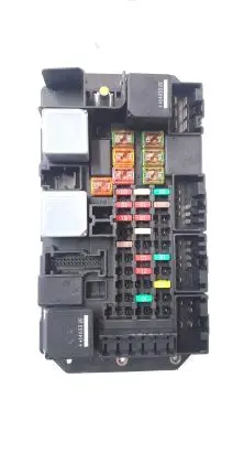 Jaguar XJ X351 Other control units/modules EW9314N030AA