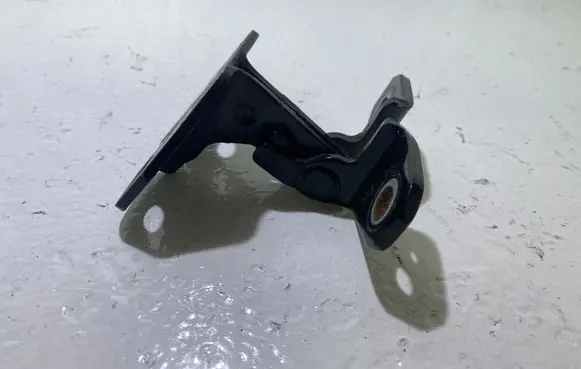 Dodge Charger Rear door upper hinge
