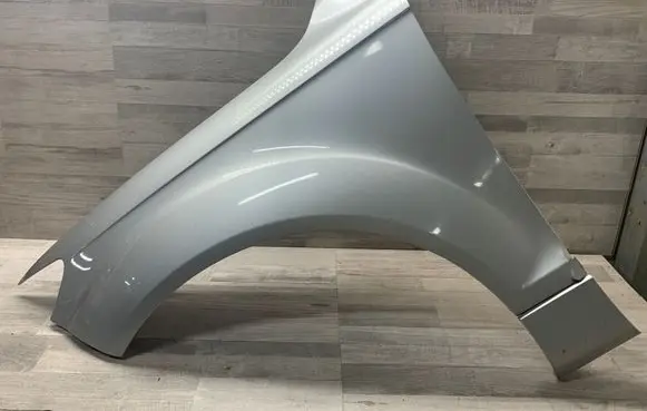 Audi Q7 4L Fender