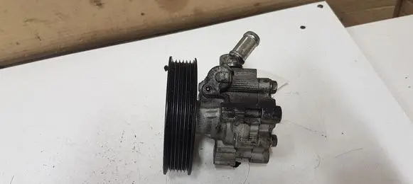 Opel Insignia A Power steering pump 5054259118769 P05503 SPN19469