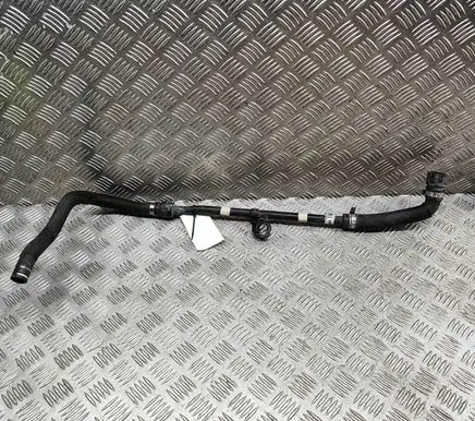Alfa Romeo Giulia Engine coolant pipe/hose 50548316