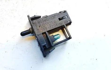 Toyota Corolla Verso AR10 Sensor 16676447