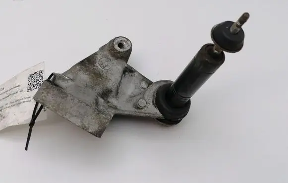 Mercedes-Benz 380 560SEC C126 Engine mounting bracket R1162235104