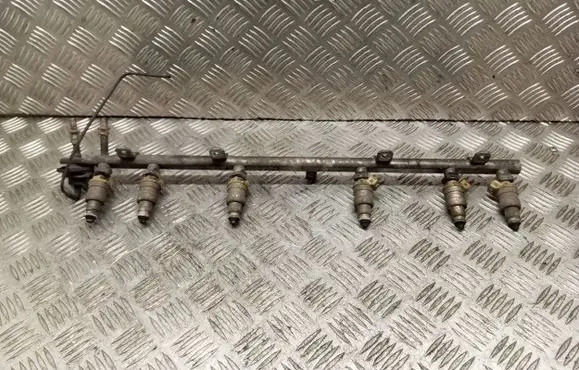 Jeep Grand Cherokee Fuel main line pipe