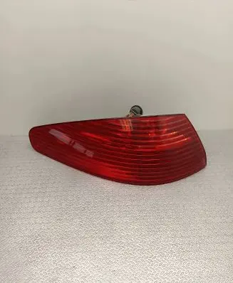 Peugeot 607 Rear/tail lights