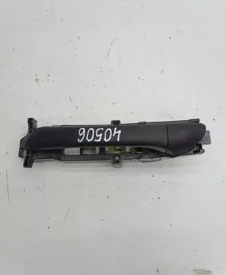 Mercedes-Benz C AMG W203 Rear door exterior handle
