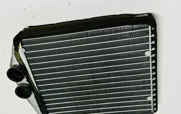 Opel Vectra C Heater blower radiator 665508T 006618Z