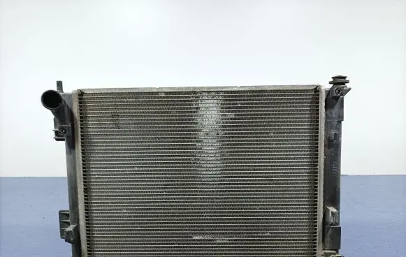 KIA Venga Coolant radiator