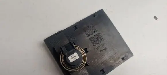 Saab 9-5 Sun solar sensor 12764965