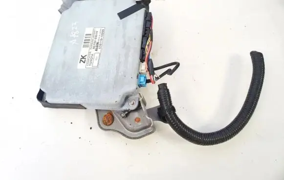 Lexus IS 220D-250-350 Parking PDC control unit/module 8679253010 516110-12200