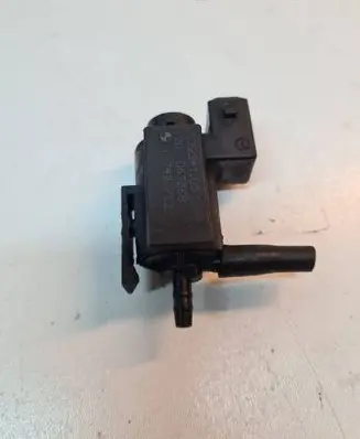 BMW 5 E60 E61 Turbo solenoid valve 742712 72234100