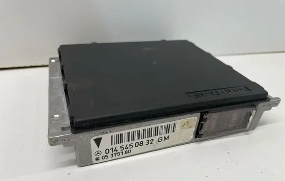 Mercedes-Benz SL R129 Other control units/modules 0145450832