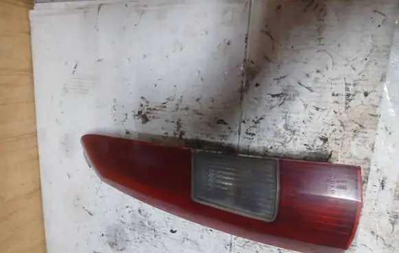 Volvo V70 Rear/tail lights 9154493