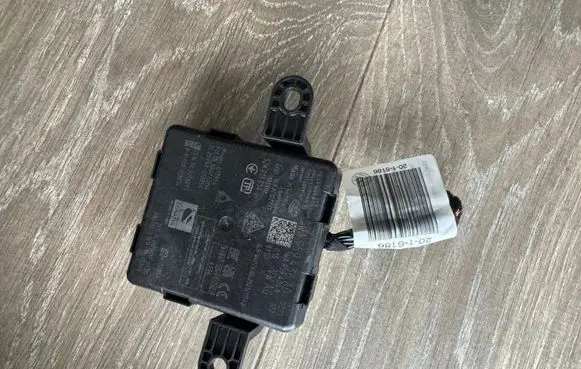 Audi Q4 e-tron Other devices 5WA959436AD