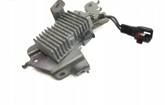 Lexus GS 300 350 430 450H Fuel injection pump control unit/module 2308031020