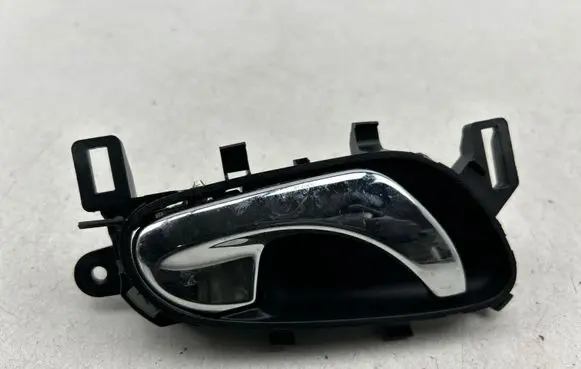 Nissan Qashqai Rear door interior handle 806704EA0