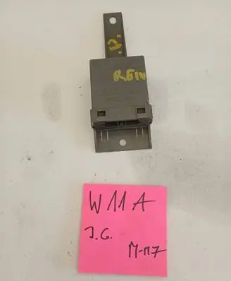 Renault Megane II Other control units/modules 8263280044