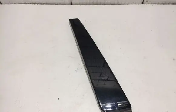 Audi A4 S4 B6 8E 8H (B) pillar trim (top) 8E0853290D