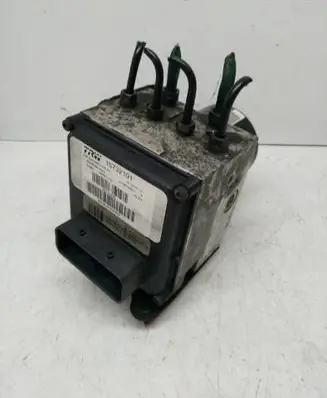 Peugeot 407 ABS Pump 15732201A 000071731 S118676001K