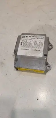 Volkswagen Golf V Airbag control unit/module 1K0909605N 03H015S2100 31050310B
