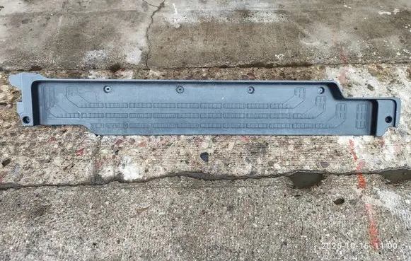 Volkswagen Crafter Other sill/pillar trim element 7C0863725A 7C0863725B