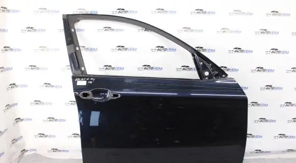 BMW X6 M Front door 41517198160 7198160