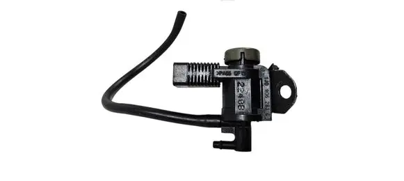 Volkswagen Golf VI Turbo solenoid valve 1J0906283C 22408