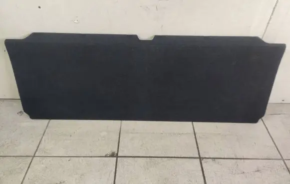 Mazda 6 Trunk/boot floor carpet liner GHO9-6883X