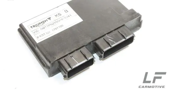 Acura MDX I Engine control unit/module 1297100