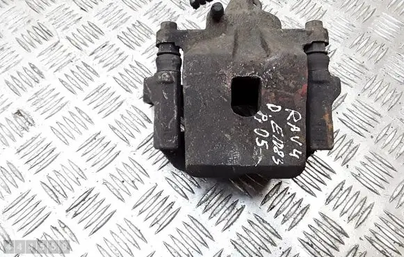 Toyota RAV 4 (XA20) Front brake caliper