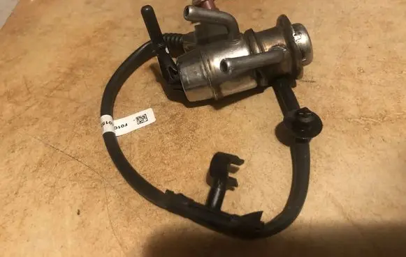 Audi Q2 - AdBlue injector 0444025042