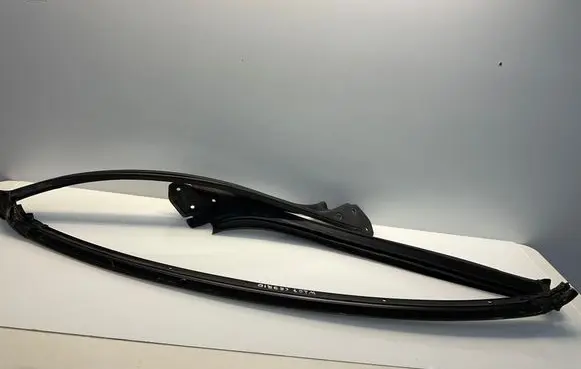Sunroof sealing rubber