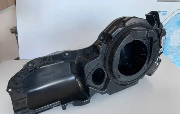 Audi A7 S7 4G Front door speaker 4G8035297A