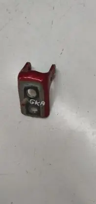 Peugeot 2008 II Rear door lower hinge