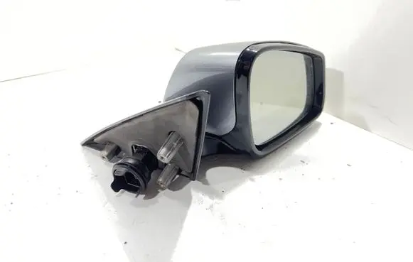 BMW 6 F06 Gran coupe Front door electric wing mirror A046412