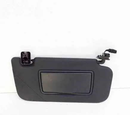Ford Puma Sun visor