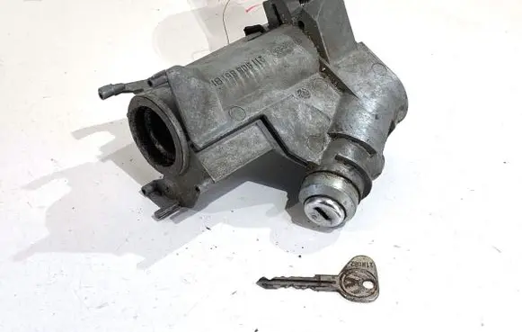Volkswagen I LT Ignition lock