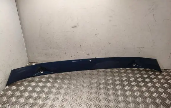Mercedes-Benz 250 280 W108 Wiper trim