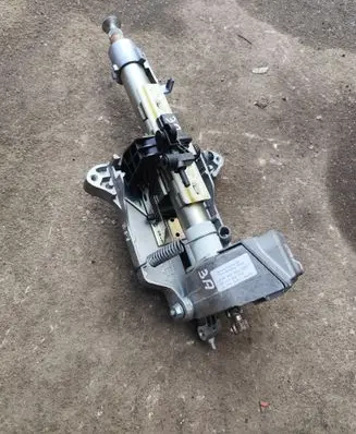 Mercedes-Benz A W169 Steering wheel axle A1694603216