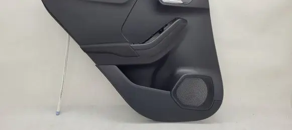 Ford Puma Rear door card panel trim L1TB-S27455-A SPL1TB-S2745-A