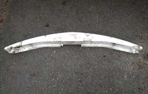 Nissan Murano Z50 Rear bumper foam support bar OEM