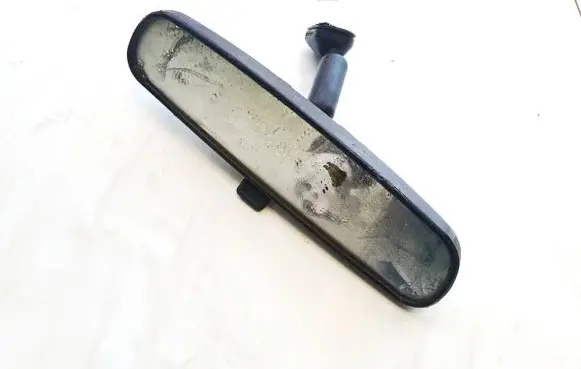 Mazda 323 Rear view mirror (interior) e8011681