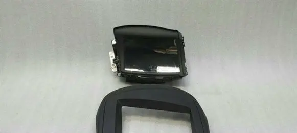Audi RS6 C7 Head up display screen 4G0919604N